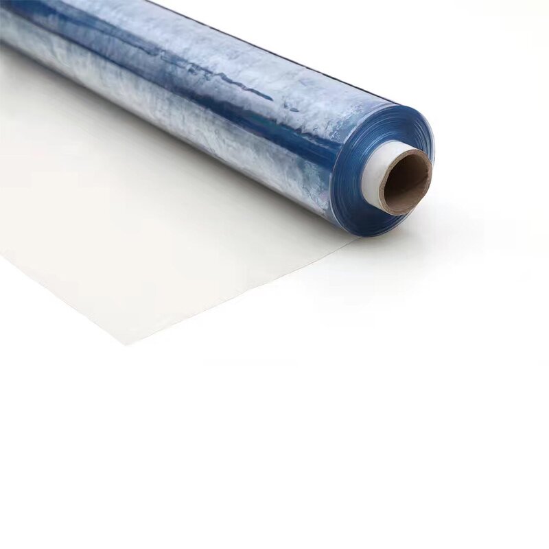 Antistatic PVC Grid Curtain Factory - Cleanroom Door Strip Safety Partition