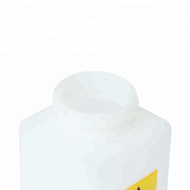 Antistatic Alcohol Bottle Supplier - Glass Plastic Solvent Dispenser IPA Bottle