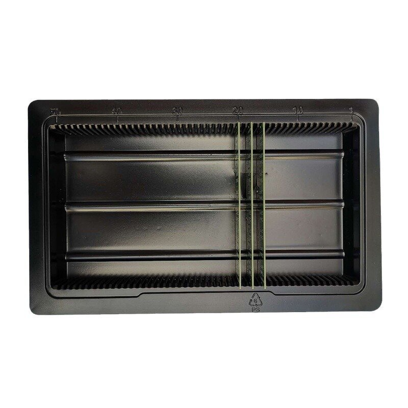 ESD Blister Tray Factory - Custom Trays for PCBs & Electronics OEM