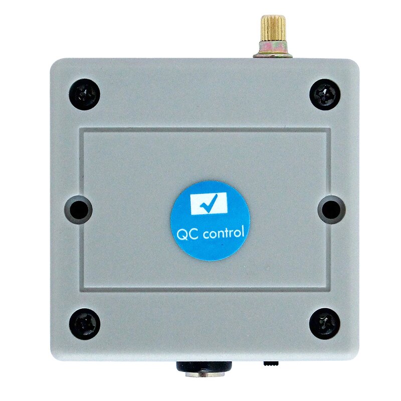 Antistatic Online Monitor Factory - Single Double Channel Bracelet Tester