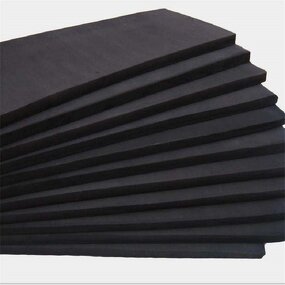 Custom Foam Sheet Factory - High Temperature Resistant EVA EPDM Silicone