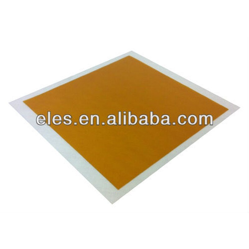 Polyimide PI Tape Supplier - High Temperature Resistant Brown Mylar Film Tape