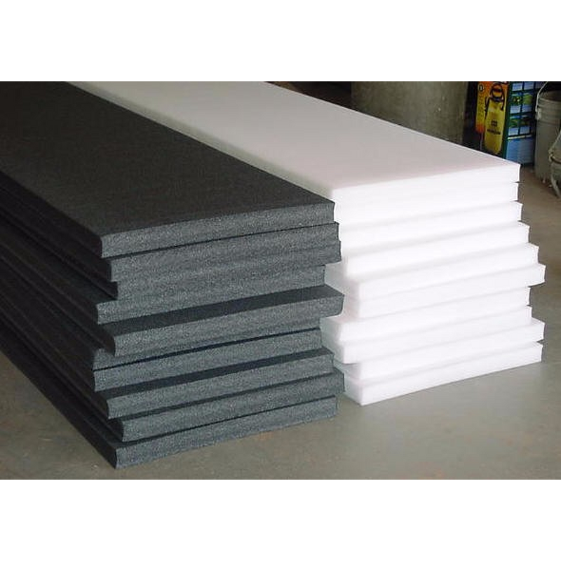 ESD Foam Matting Supplier - Conductive Pink Black PE PVC Vinyl IXPE