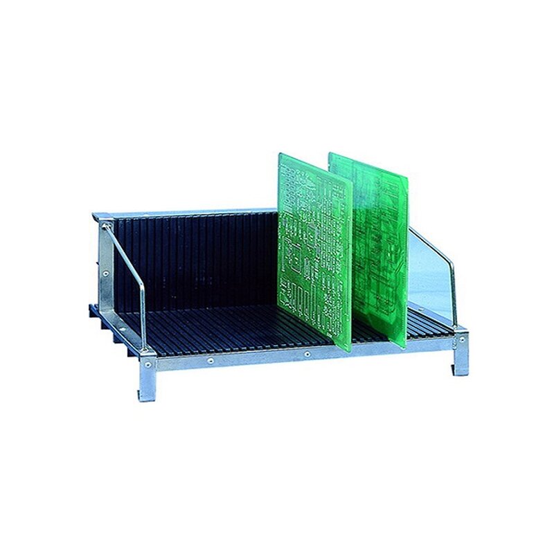 ESD Storage Tray Manufacturer - Automated Retrieval Antistatic PCB Rack