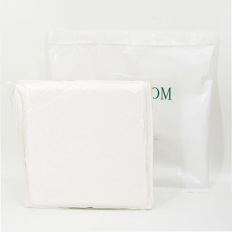 Cleanroom Wipes Manufacturer - Nonwoven Polyester Microfiber Cleanroom Supplies