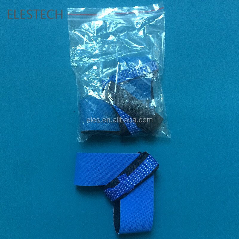 Anti-static Foot Strap Manufacturer - Wristband Foot Ring Static Ring
