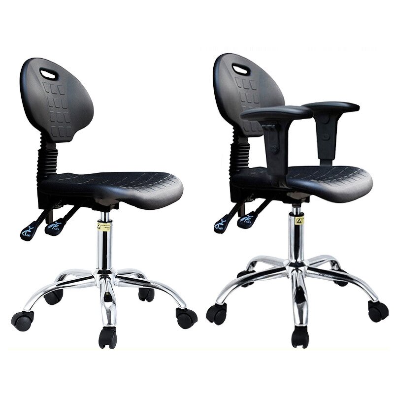 ESD Chair Manufacturer - Adjustable Antistatic Chair Factory Direct