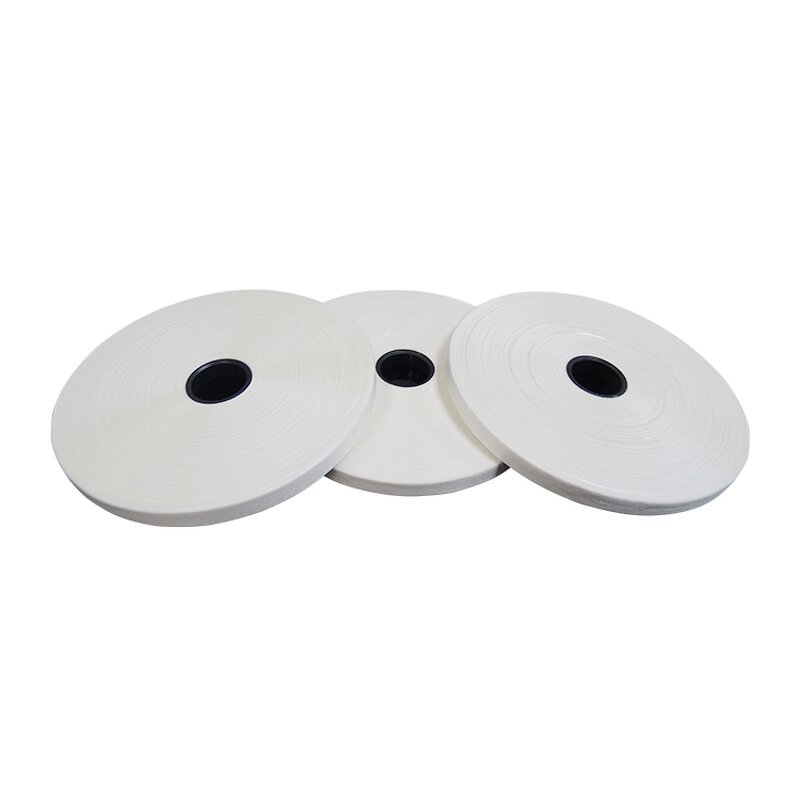 Industrial Wiper Rolls Factory - OEM White Paper Rolls Clean Room Wipes