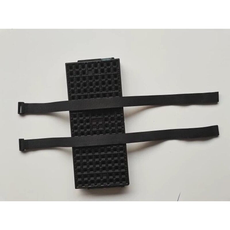 Anti-Static Plastic Tray Supplier - Factory Direct Disposable Blister Tray