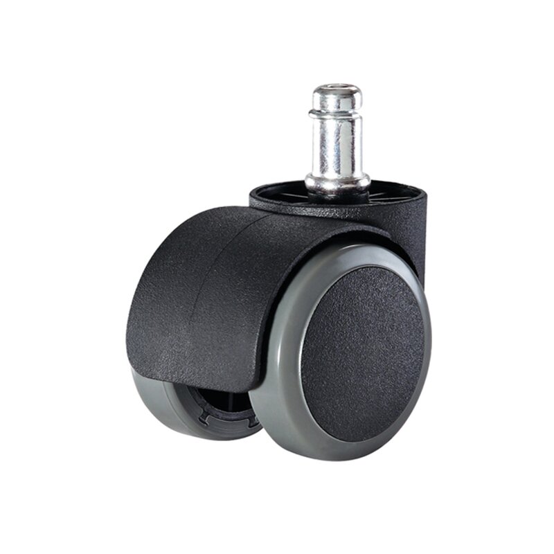 ESD Conductive Caster Factory - Nylon Wheels for Antistatic Chair Parts