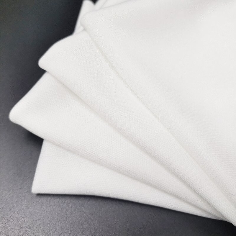 Disposable Cleanroom Wiper Manufacturer - 9x9 Inch Class100 Polyester Cloth