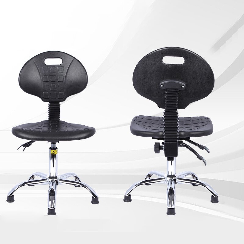 ESD Chair Manufacturer - Adjustable Antistatic Chair Factory Direct