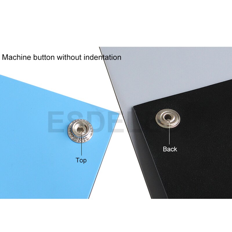 ESD Table Mat Factory - Green Gray Blue Color Anti Static Rubber Mat Roll