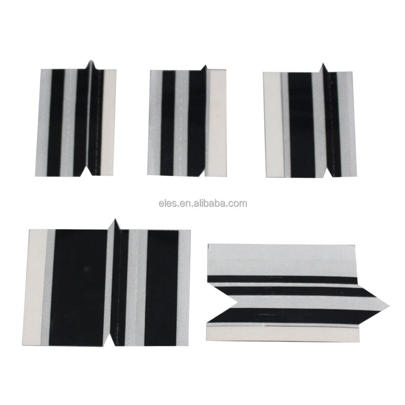 SMT Splice Tape Factory - 8mm Yellow Carrier Single Double Splice Tape