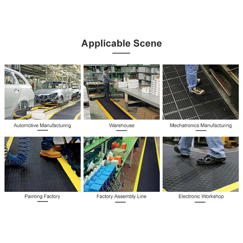ESD Insulation Blanket Manufacturer - Heat Resistant Conductive Earthing Mat
