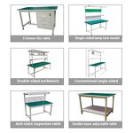 ESD Worktable