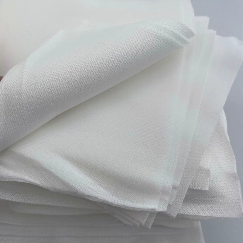 Cleanroom Wipes Manufacturer - Hot Sale Industrial Polyester Dust-Free Cloth