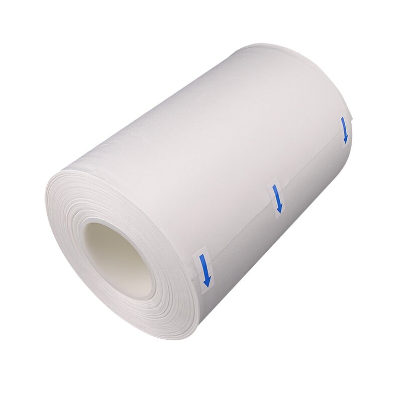 Cleanroom Wiper Supplier - Lint Free Wood Pulp Polyester Stencil Wiper