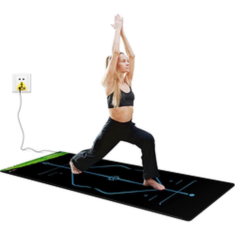 Grounding Mat Manufacturer - OEM PU Leather EMF Shielding Bed Cover