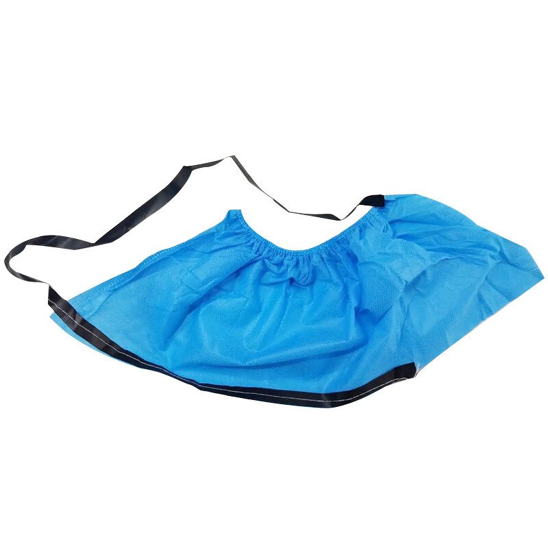ESD Shoe Cover Manufacturer - Professional Reusable Washable Antistatic Cover