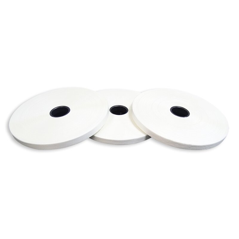 Industrial Wiper Rolls Factory - OEM White Paper Rolls Clean Room Wipes