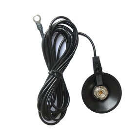 ESD Grounding Cord Supplier - Antistatic Floor Mat Grounder Cable