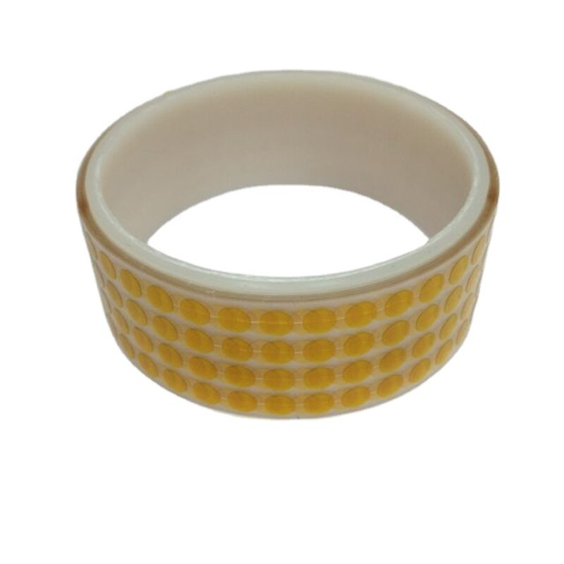 Polyimide PI Tape Supplier - High Temperature Resistant Brown Mylar Film Tape