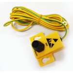 Wrist Strap& Grouneder