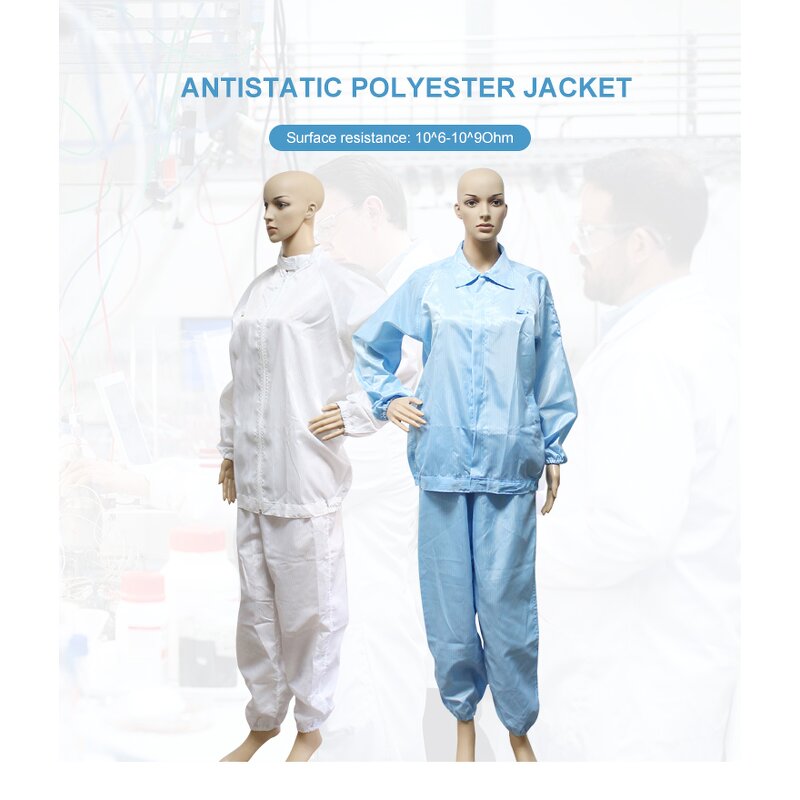 Reflective Clothing Factory - Customization Safety Work Wear Jackets