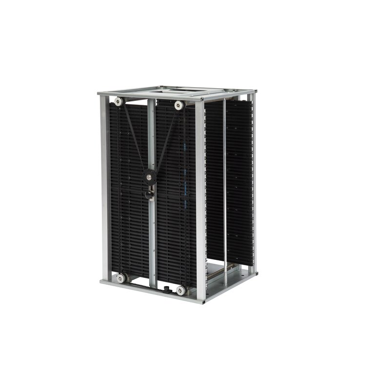 Large ESD PCB Magazine Rack Factory - Quick Adjust Belt for Smt Line