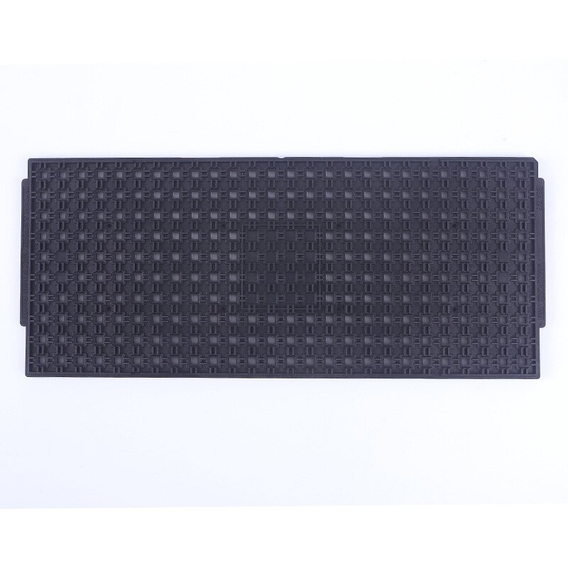 ESD IC Chip Tray Manufacturer - LQFP Series Plastic Component Tray