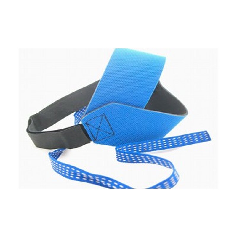 Antistatic Heel Strap Manufacturer - ESD Foot Strap for EPA Areas