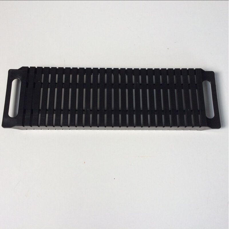 Antistatic U-shaped Rack Supplier - SMT Turnover H-type Strip PCB Rack