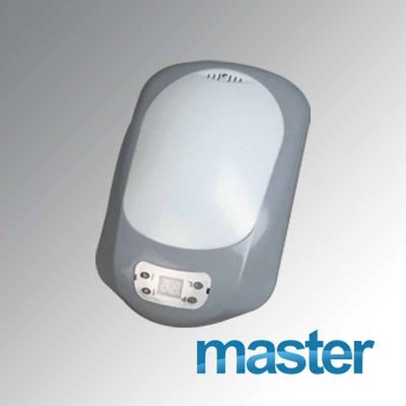 Garage Door Motor Supplier - Master Well Automatic Powerful