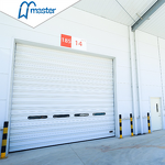 Sectional Industrial Doors