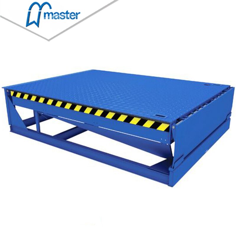 Hydraulic Loading Equipment Supplier - for Warehouse Dock