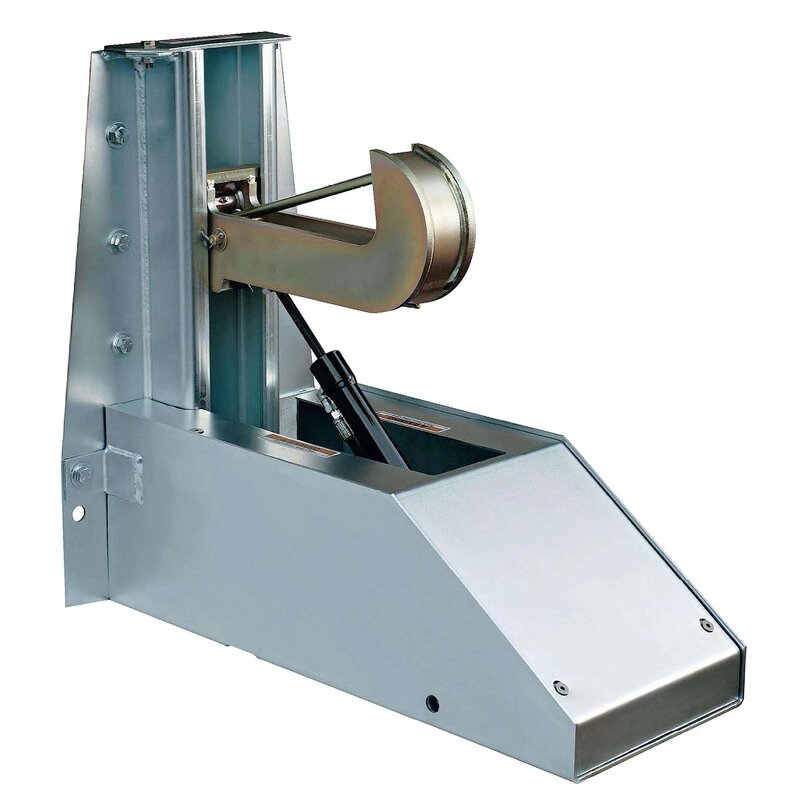 Vehicle Restraint System Supplier - Master Well High Quality