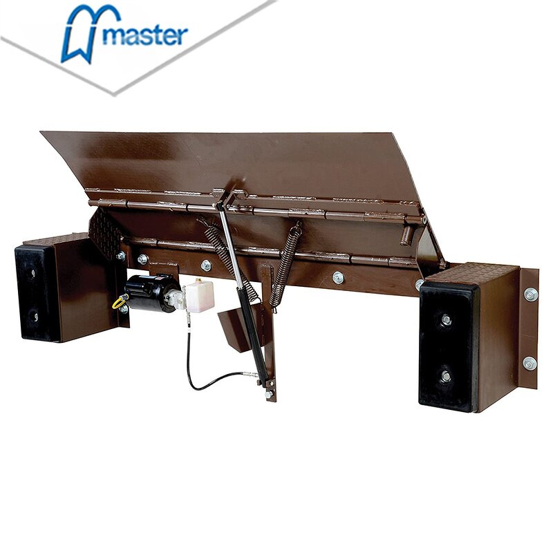Dock Leveler Manufacturer - Master Well Factory Direct