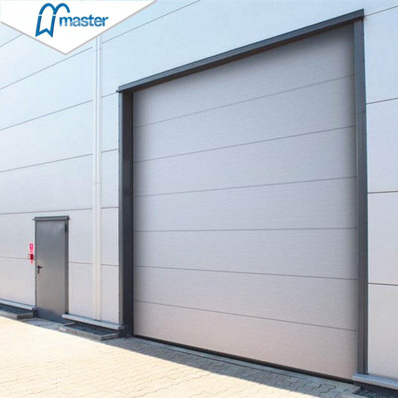 Commercial Dock Door Supplier - Wholesale Cheap Industrial