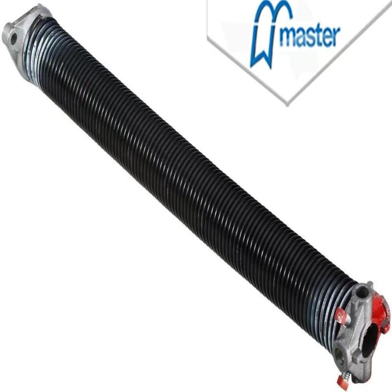 Garage Door Torsion Spring Supplier - High Quality Top Sale