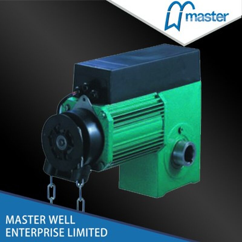 Industrial Door Opener Manufacturer - Master Well Factory Direct