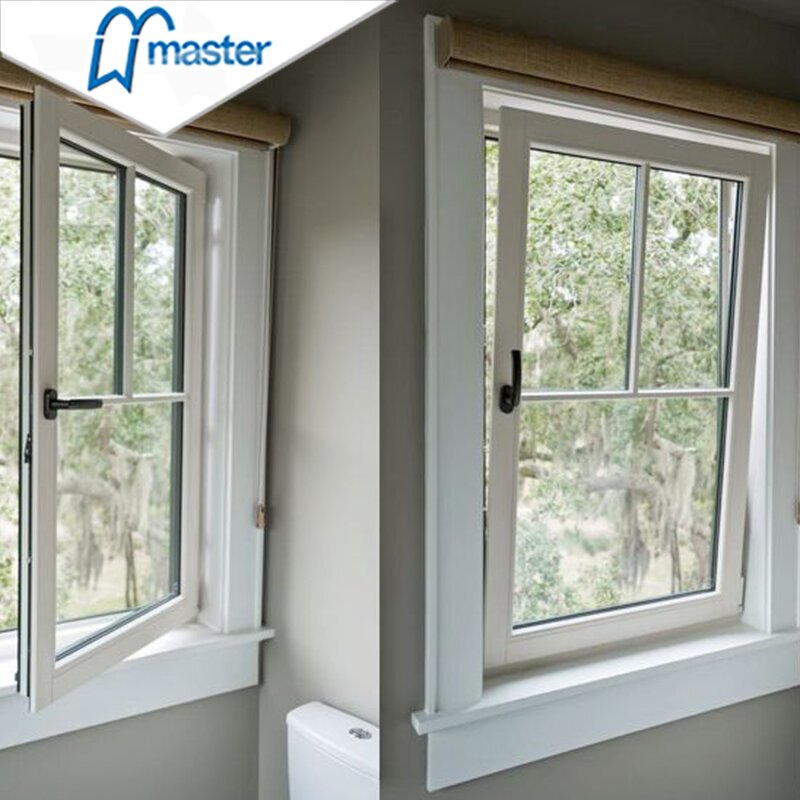 Aluminium Window Manufacturer - Hurricane Proof Windproof