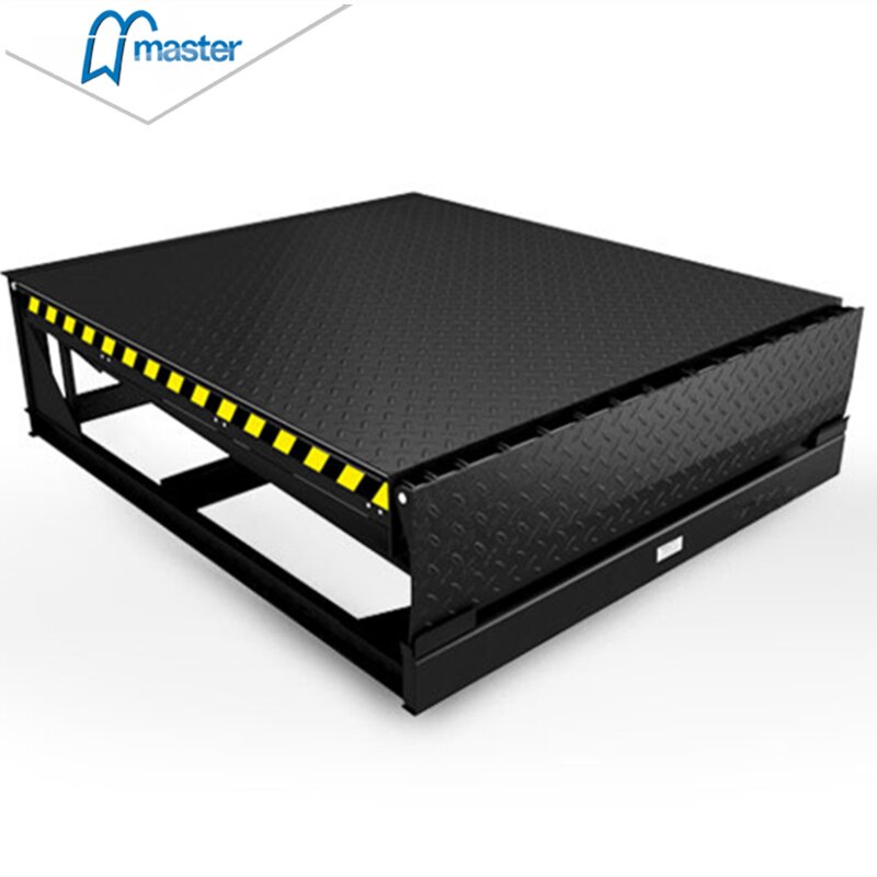 Dock Leveler Manufacturer - Master Well Wholesale Telescopic