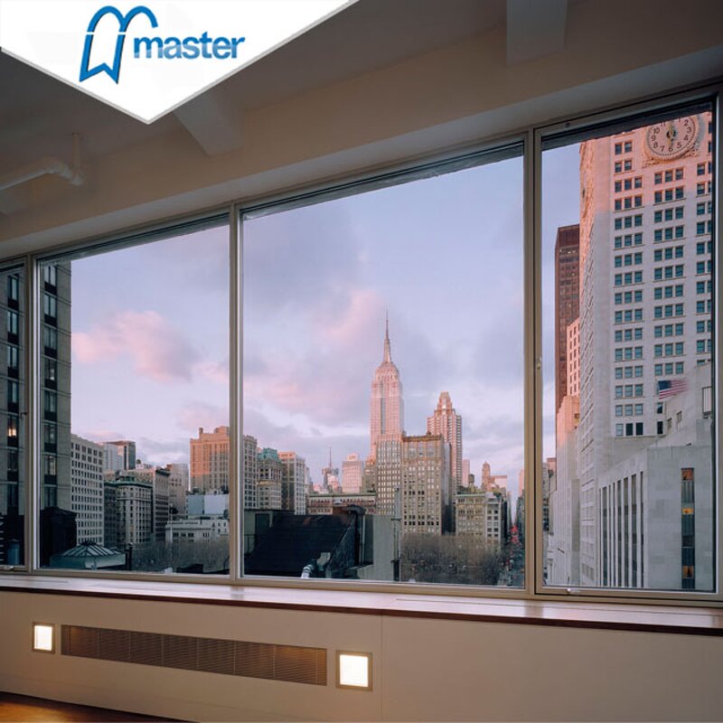 Aluminum Windows Supplier - Australian Standard Impact