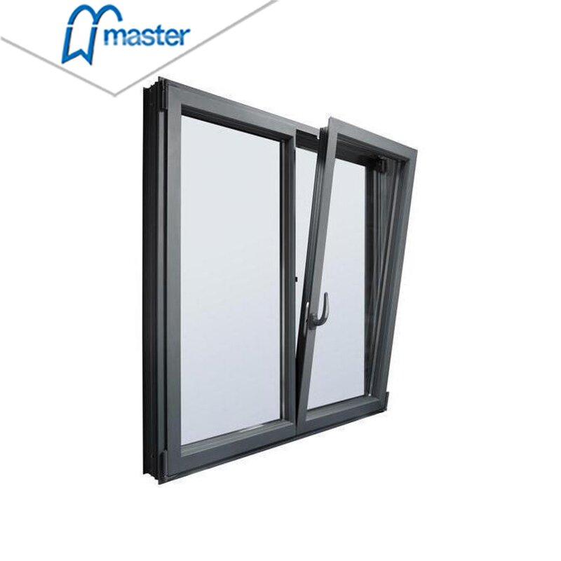 Aluminium Window Manufacturer - Hurricane Proof Windproof
