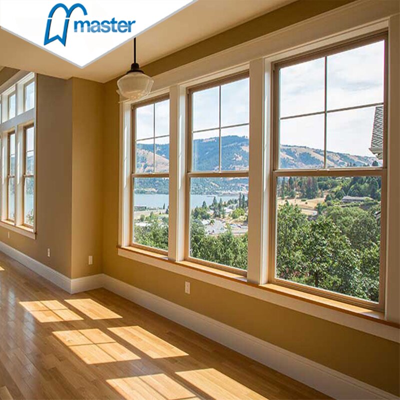 Aluminum Windows Supplier - Australian Standard Impact