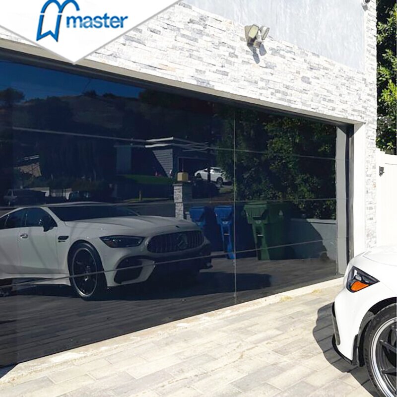 Garage Door Supplier - Canada Standard Roll up Sectional