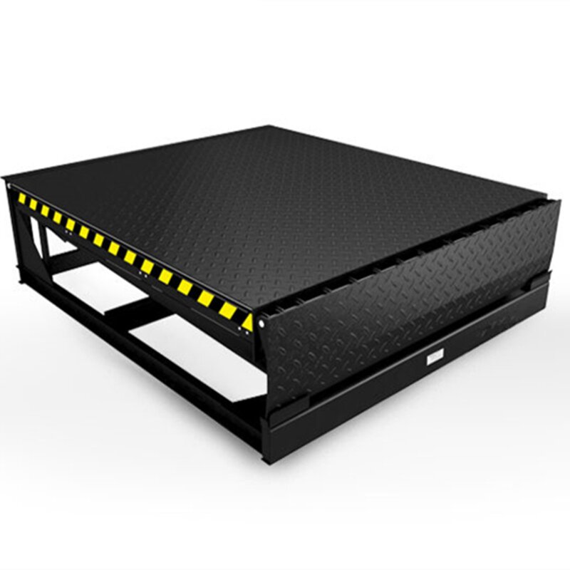 Dock Leveler Manufacturer - Master Well Hot Sale Factory