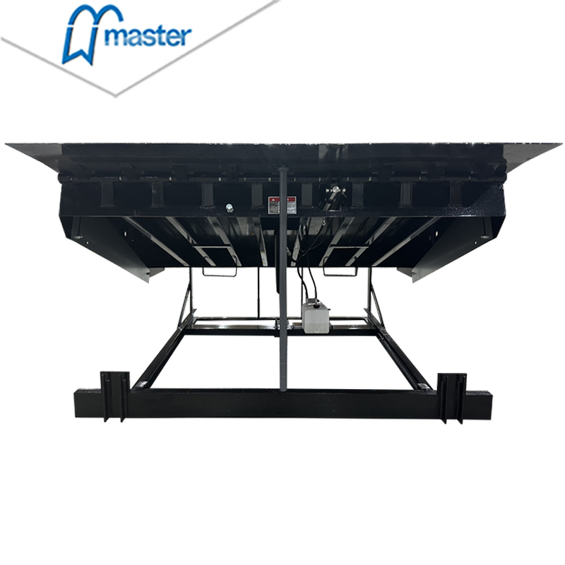 Hydraulic Dock Leveler Supplier - Hot Selling Loading