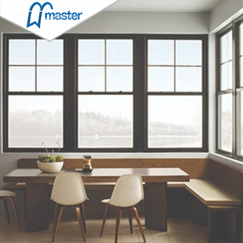 Aluminium Window Manufacturer - New Style Modern Standards